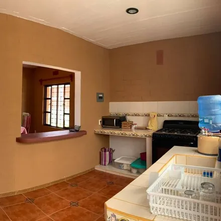 Image 3 - Tlalixtac de Cabrera, Mexico - House for rent