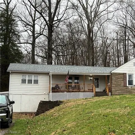 Buy this 3 bed house on 63 Morris Loop in Washington County, OH 45750