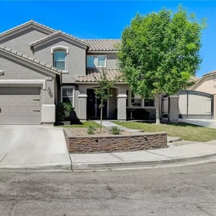 Buy this 5 bed house on 7999 Morning Gallop Court in Las Vegas, NV 89131