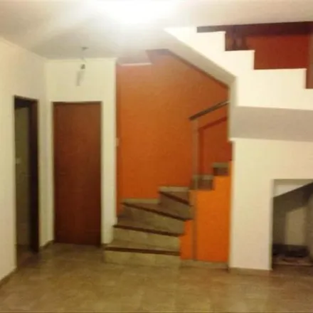 Buy this 2 bed house on 29 - Emilio Zolá 5000 in Villa Gregoria Matorras, B1606 AUL Villa Ballester