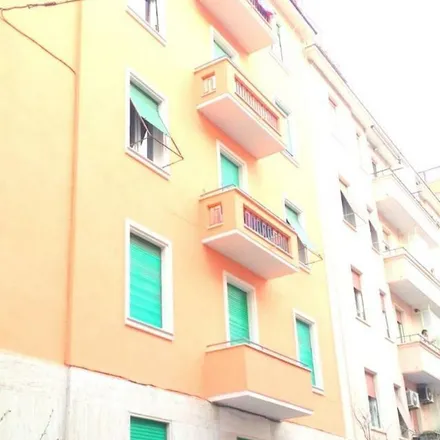 Rent this 1 bed apartment on Via Carnia in 00162 Rome RM, Italy