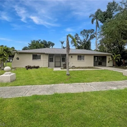 Image 1 - Doctor Ella Piper Way, Fort Myers, FL 33916, USA - House for rent