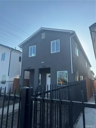 Buy this 7 bed house on Beach Street in Los Angeles, CA 90002