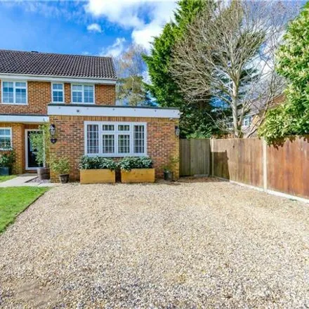 Buy this 5 bed house on 4 Parfour Drive in London, CR8 5JG