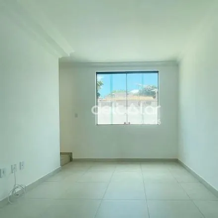 Buy this 3 bed apartment on Rua Júlio Pires Malta in Visconde do Rio Branco, Belo Horizonte - MG