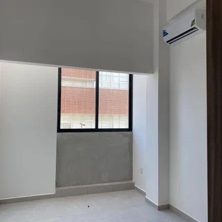 Rent this studio apartment on Calle Emiliano Zapata in Ricardo Flores Magón, 91709 Veracruz City
