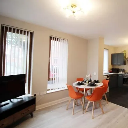 Rent this 2 bed apartment on BT5
