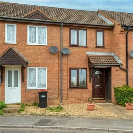 Image 1 - Kinross Drive, Bletchley, MK3 7UF, United Kingdom - Townhouse for sale