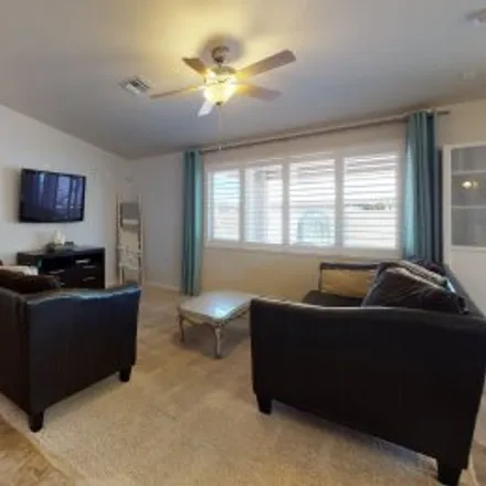 Buy this 4 bed apartment on 11584 East 35th Street in Scottsdale East Estates, Yuma