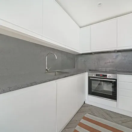 Rent this 3 bed apartment on Witanhurst in 41 Highgate West Hill, London