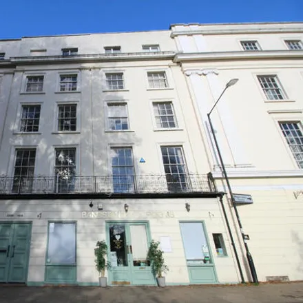 Rent this 9 bed apartment on Elixir in Bedford Place, Royal Leamington Spa