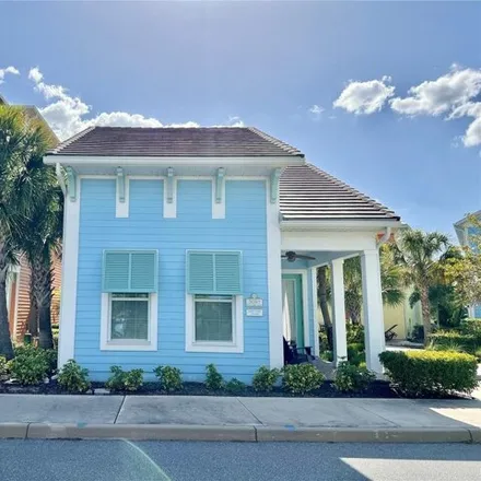 Buy this 1 bed house on Margaritaville Resort Orlando in Fins Up Circle, Osceola County