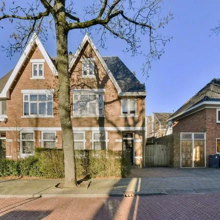 Image 6 - Badlaan 2A, 1182 JK Amstelveen, Netherlands - Apartment for rent