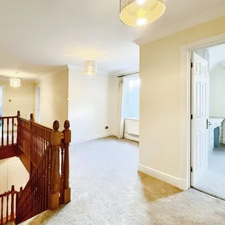 Rent this 5 bed apartment on Lower Road in Gerrards Cross, SL9 8LG