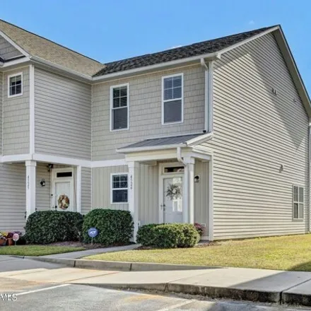 Buy this 2 bed house on 4518 Still Meadow Drive in New Hanover County, NC 28412