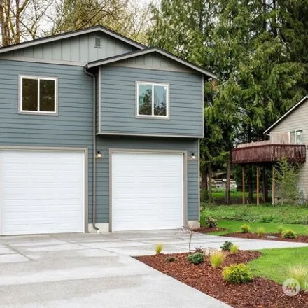 Buy this 3 bed house on 11428 183rd Drive Northeast in Snohomish County, WA 98252