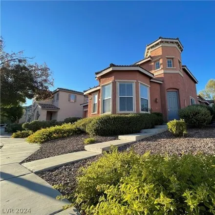 Image 3 - 10202 Garden State Drive, Summerlin South, NV 89135, USA - House for rent