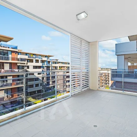 Image 9 - 84 Belmore Street, Ryde NSW 2112, Australia - Apartment for rent