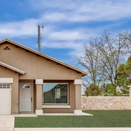 Buy this 4 bed house on 14141 Buffalo Bill Drive in Homestead Meadows South, El Paso County