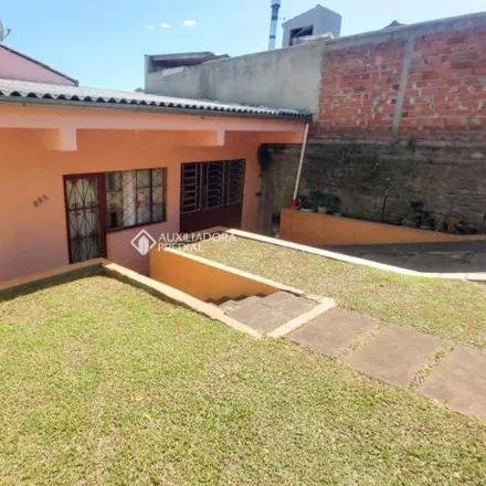 Buy this 4 bed house on Rua Doutor Amado in Freitas, Sapucaia do Sul - RS