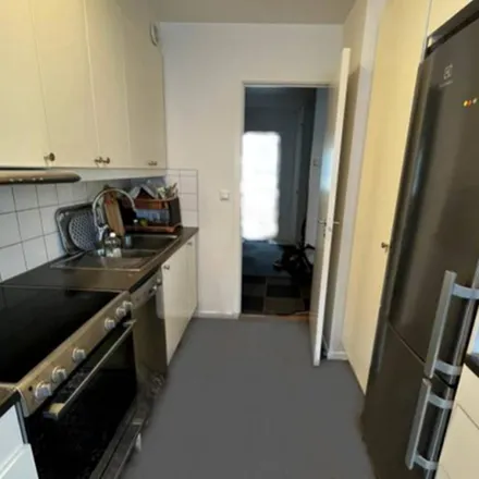 Rent this 3 bed apartment on Munkhättegatan 216 in 215 79 Malmo, Sweden