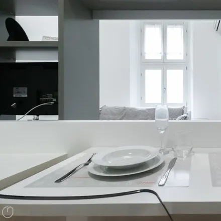 Image 3 - Via Bramante 25, 20154 Milan MI, Italy - Apartment for rent
