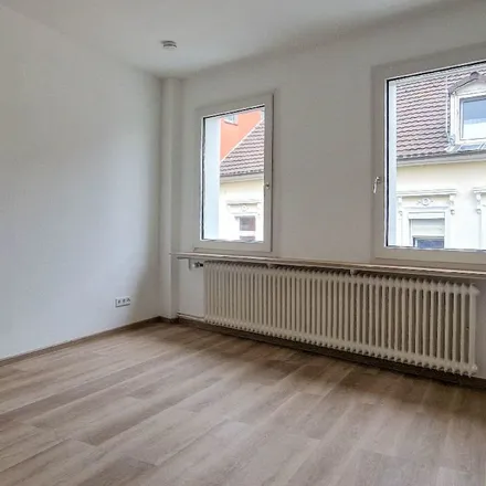 Rent this 5 bed apartment on Gerichtstraße 7 in 58332 Schwelm, Germany