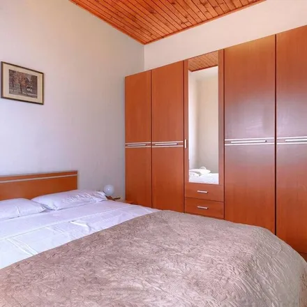Image 5 - 52475 Crveni Vrh - Monte Rosso, Croatia - Apartment for rent