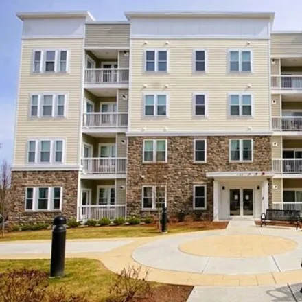 Rent this 1 bed condo on 130 University Avenue in Westwood, MA 02090