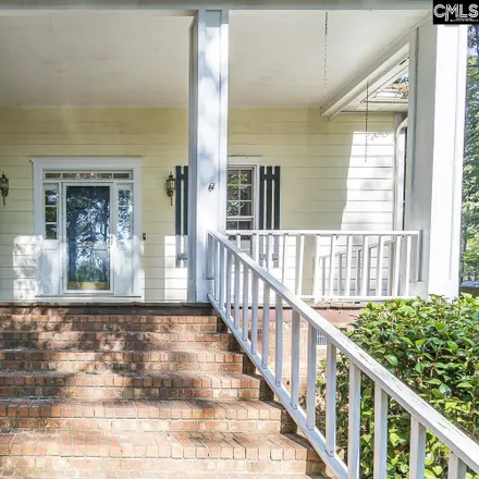 Image 3 - 3698 Rawlinson Road, Columbia, SC 29209, USA - House for sale