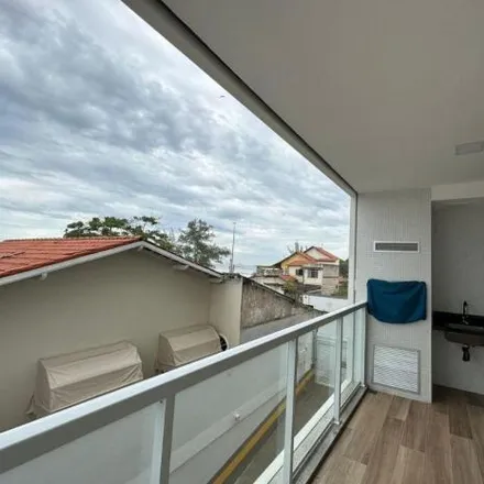 Buy this 1 bed apartment on Travessa Particular in São Lourenço, Niterói - RJ