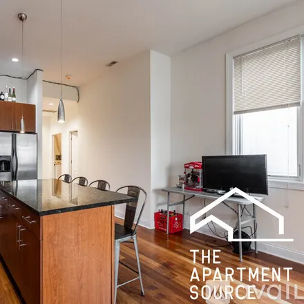 Image 3 - 1354 W Augusta Blvd, Unit 303 - Apartment for rent