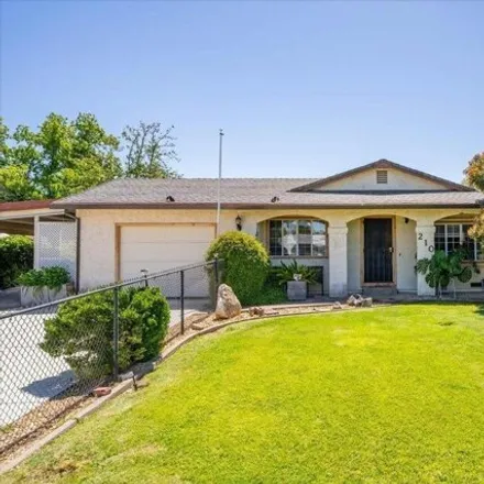 Buy this 3 bed house on 298 Taylor Court in Corning, CA 96021