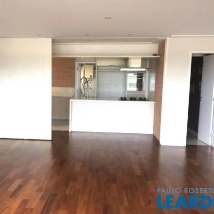 Rent this 3 bed apartment on Rua Xavier Gouveia in Campo Belo, São Paulo - SP