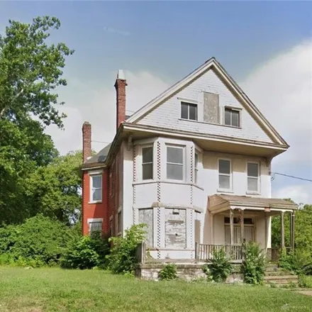 Buy this 6 bed house on 3597 Bogart Avenue in Cincinnati, OH 45229