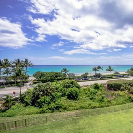 Image 2 - Beach Parking, South Seas Drive, Jupiter, FL 33477, USA - Condo for rent