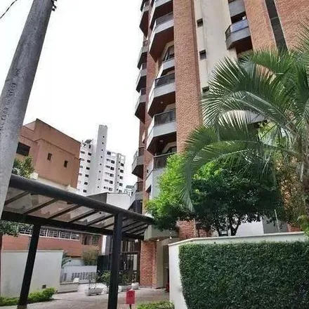 Rent this 1 bed apartment on Rua Nazira Carone in Vila Andrade, São Paulo - SP