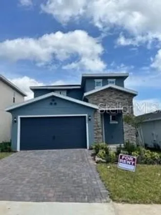 Rent this 4 bed house on Hancock Trail in Minneola, FL 34729