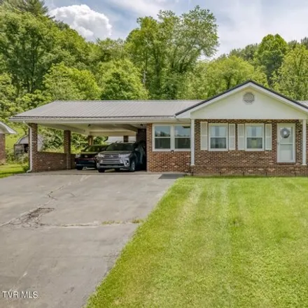 Buy this 3 bed house on 233 Dogwood Avenue in Mountain City, TN 37683