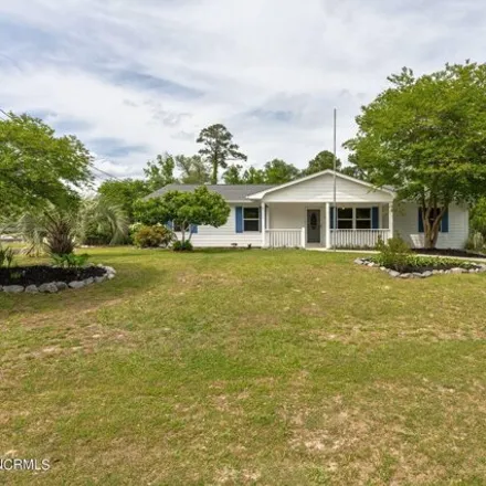 Image 3 - 138 Brandywine Circle West, Ogden, New Hanover County, NC 28411, USA - House for sale
