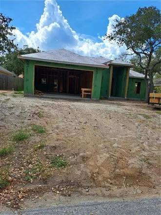 Buy this 3 bed house on 2639 Encina Drive in Rockport, TX 78382