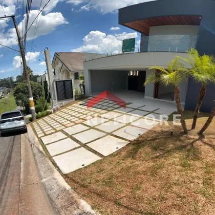 Buy this 4 bed house on Avenida Omar Dalbert in Botujuru, São Bernardo do Campo - SP