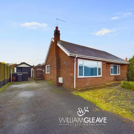 Buy this 4 bed house on Dukesfield Drive in Buckley, CH7 3HN