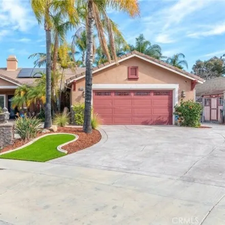 Image 2 - Upper Drive, Corona, CA 92882, USA - House for sale