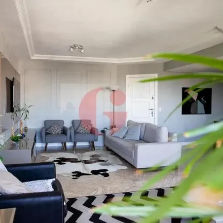 Buy this 4 bed apartment on Rua Luíz Jacinto in Centro, São José dos Campos - SP