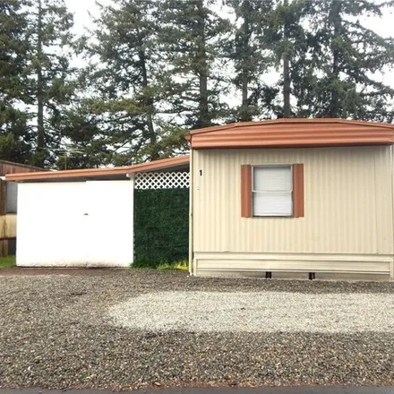 Buy this studio apartment on 2556 96th Street South in Lakewood, WA 98444