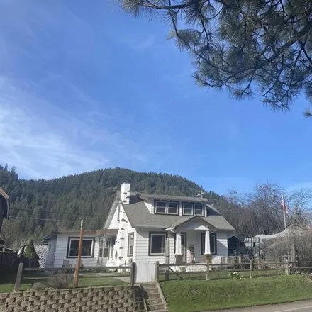 Buy this 3 bed house on 1234 Riverside Avenue in Orofino, ID 83544