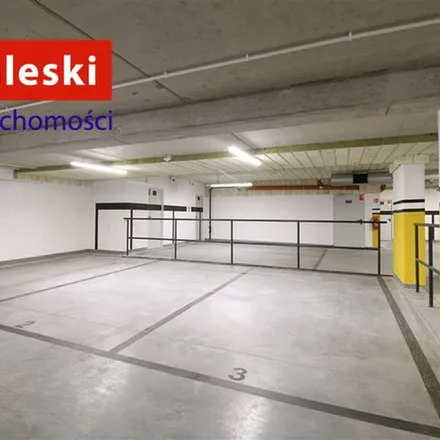 Rent this 3 bed apartment on Horacego 9A in 81-598 Gdańsk, Poland