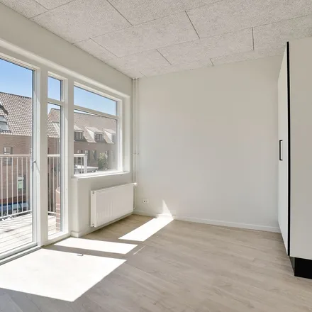 Rent this 3 bed apartment on Nørregade 67E in 5000 Odense C, Denmark