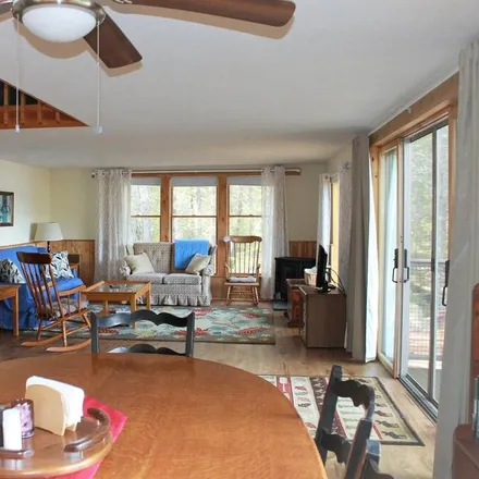 Rent this 4 bed house on My Way in Mount Desert, ME